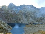 La travessa dels Pirineus per la A.R.P.