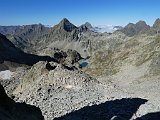 La travessa dels Pirineus per la A.R.P.