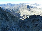 La travessa dels Pirineus per la A.R.P.