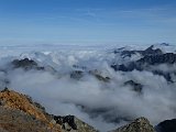 La travessa dels Pirineus per la A.R.P.