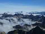 La travessa dels Pirineus per la A.R.P.