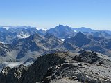 La travessa dels Pirineus per la A.R.P.