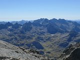 La travessa dels Pirineus per la A.R.P.