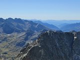 La travessa dels Pirineus per la A.R.P.