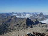 La travessa dels Pirineus per la A.R.P.