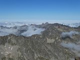 La travessa dels Pirineus per la A.R.P.