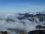 La travessa dels Pirineus per la A.R.P.