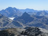 La travessa dels Pirineus per la A.R.P.