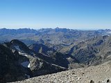 La travessa dels Pirineus per la A.R.P.