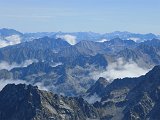 La travessa dels Pirineus per la A.R.P.