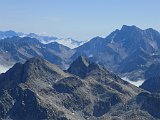 La travessa dels Pirineus per la A.R.P.