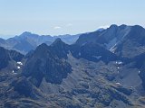 La travessa dels Pirineus per la A.R.P.