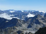 La travessa dels Pirineus per la A.R.P.