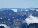 La travessa dels Pirineus per la A.R.P.