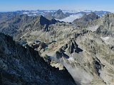 La travessa dels Pirineus per la A.R.P.