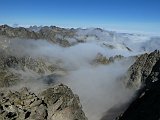 La travessa dels Pirineus per la A.R.P.