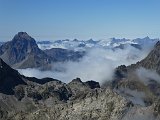 La travessa dels Pirineus per la A.R.P.