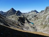 La travessa dels Pirineus per la A.R.P.