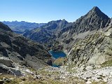 La travessa dels Pirineus per la A.R.P.