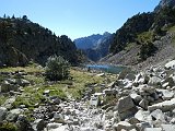 La travessa dels Pirineus per la A.R.P.