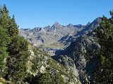 La travessa dels Pirineus per la A.R.P.