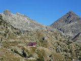 La travessa dels Pirineus per la A.R.P.