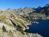 La travessa dels Pirineus per la A.R.P.