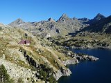 La travessa dels Pirineus per la A.R.P.