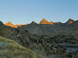 La travessa dels Pirineus per la A.R.P.