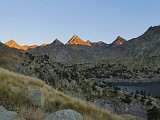 La travessa dels Pirineus per la A.R.P.