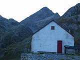 La travessa dels Pirineus per la A.R.P.