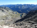 La travessa dels Pirineus per la A.R.P.