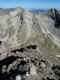 La travessa dels Pirineus per la A.R.P.