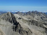 La travessa dels Pirineus per la A.R.P.