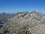 La travessa dels Pirineus per la A.R.P.