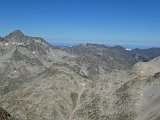 La travessa dels Pirineus per la A.R.P.