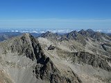 La travessa dels Pirineus per la A.R.P.