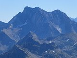 La travessa dels Pirineus per la A.R.P.