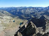 La travessa dels Pirineus per la A.R.P.