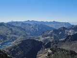 La travessa dels Pirineus per la A.R.P.