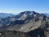 La travessa dels Pirineus per la A.R.P.