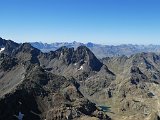 La travessa dels Pirineus per la A.R.P.