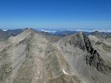 La travessa dels Pirineus per la A.R.P.