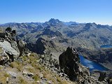 La travessa dels Pirineus per la A.R.P.