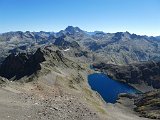 La travessa dels Pirineus per la A.R.P.