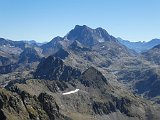 La travessa dels Pirineus per la A.R.P.