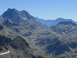 La travessa dels Pirineus per la A.R.P.