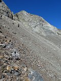 La travessa dels Pirineus per la A.R.P.