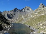 La travessa dels Pirineus per la A.R.P.