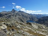 La travessa dels Pirineus per la A.R.P.